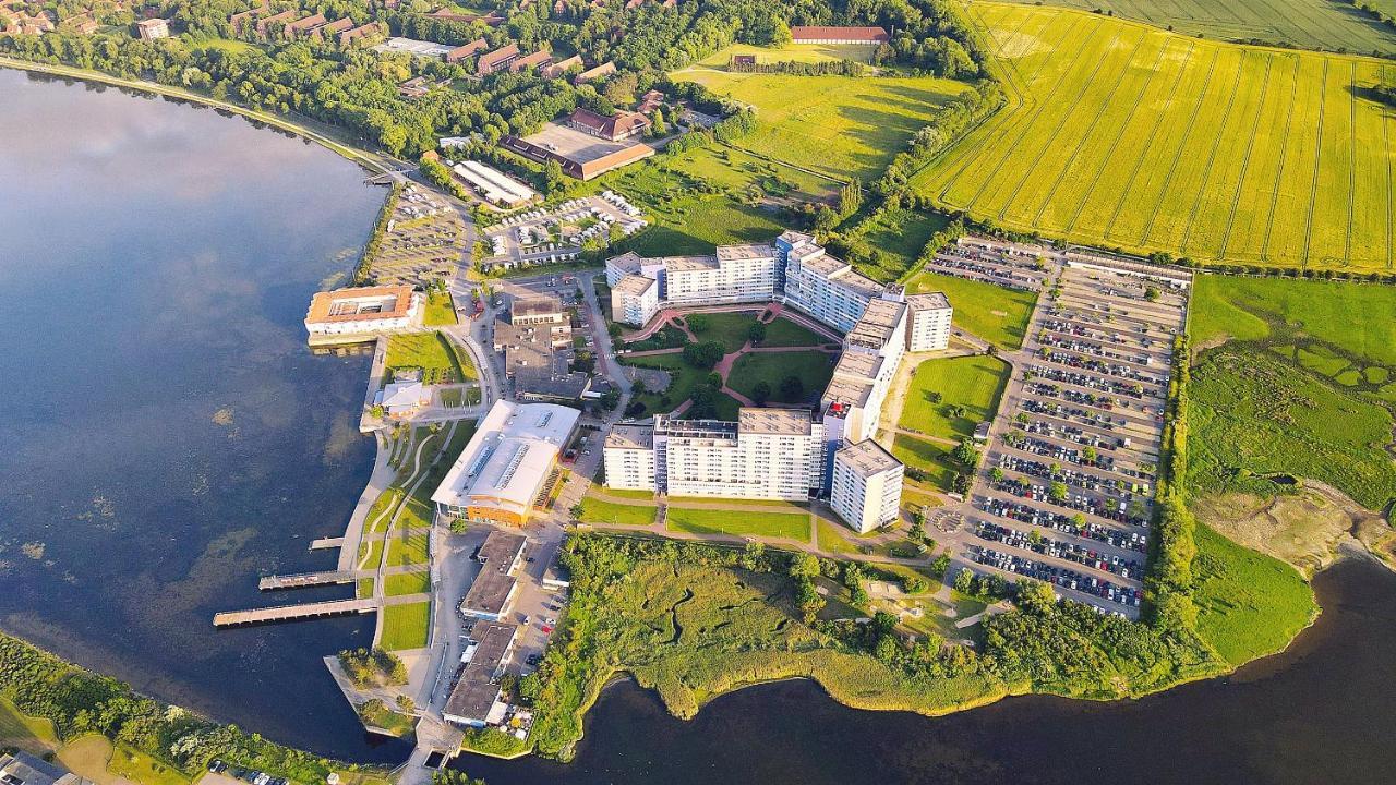 Ferienpark B06-004 Ferienpark Heiligenhafen Exterior photo